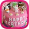 Birthday Cake Maker - Make Your Own Design Cake