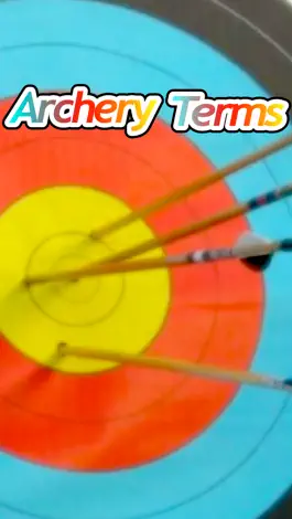 Game screenshot Archery Terms mod apk