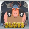 Clash of Vikings Slots - Spin &amp; Win Coins with the Classic Las Vegas Machine