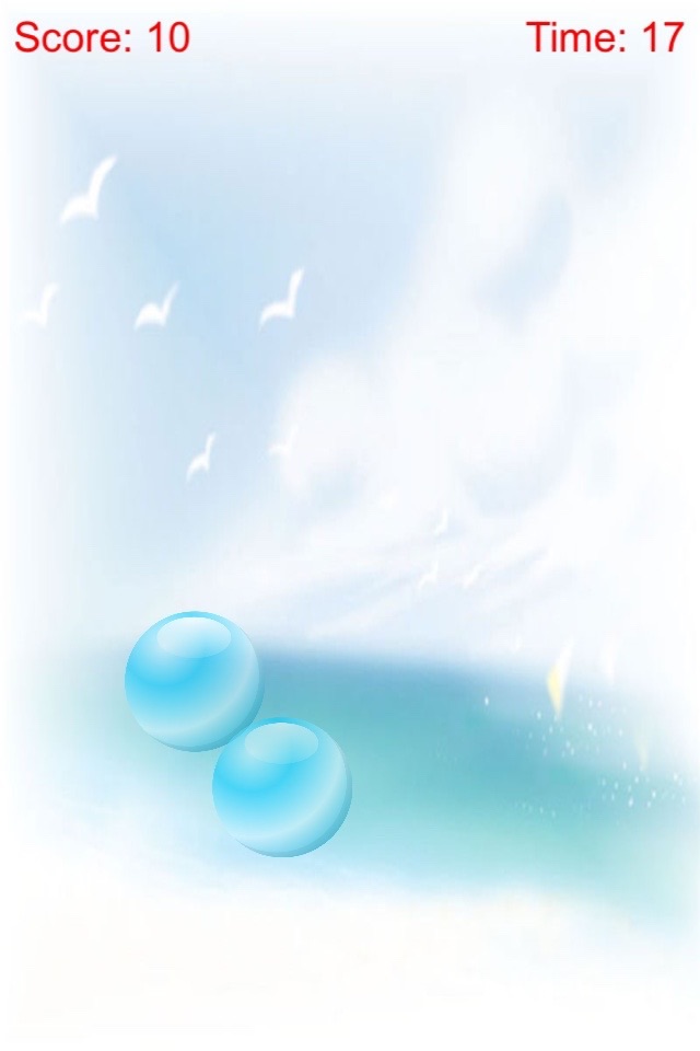 Bubble Popping - Break Every Ball Free screenshot 3