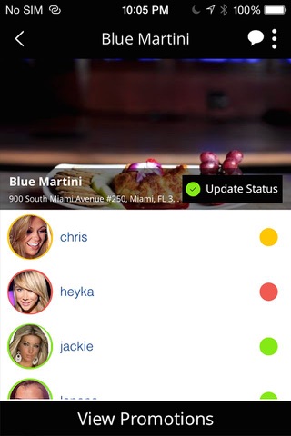 WYC - (What's Your Color) screenshot 4