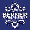 DIE BERNER-App