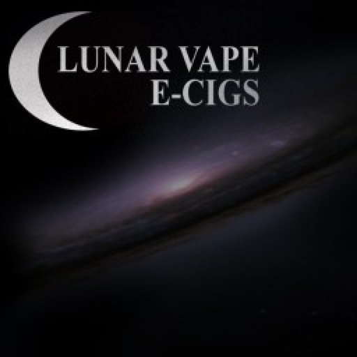 Lunar Vape icon