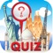 Global Quiz US, Europe, Asia Geography Quiz