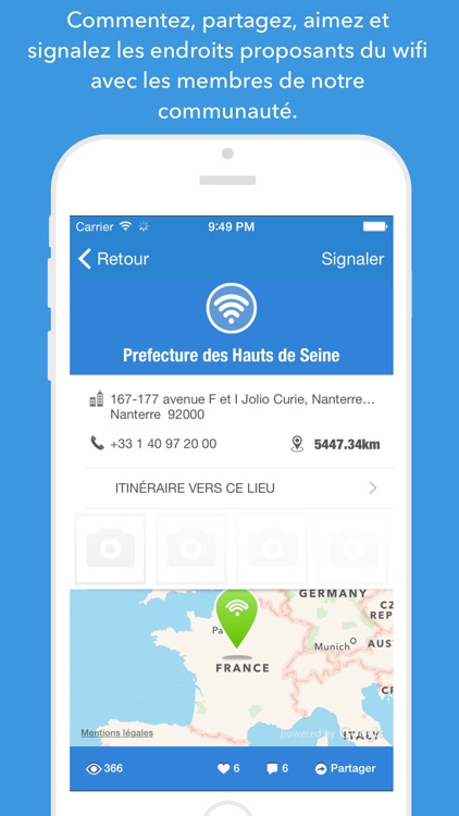 WiFi Connect screenshot-4