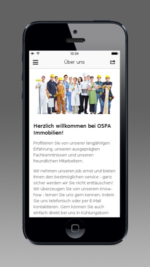 OSPA Immobilien(圖2)-速報App