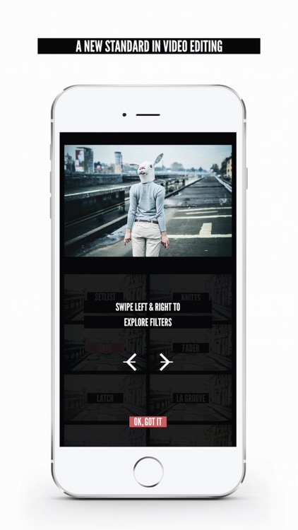 RR5 - Video Filters screenshot-0