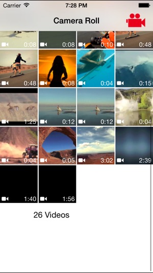 Slow-Fast Video Maker - 무료 비디오 편집(圖3)-速報App