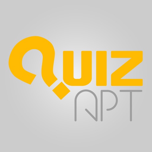 QuizApt icon