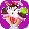 Ice Cream Matching Game : Fun Pairs Card For Girls &amp; Kids