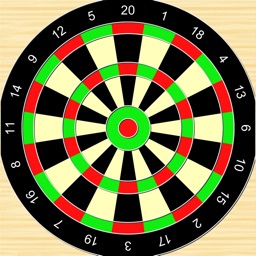 Darts Scores