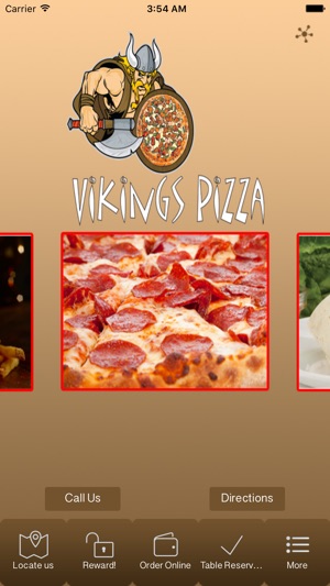 Vikings Pizza(圖1)-速報App