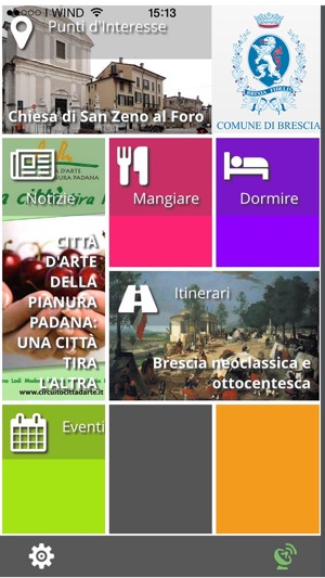 Turismo - Brescia(圖1)-速報App