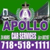 Apollo Car Service