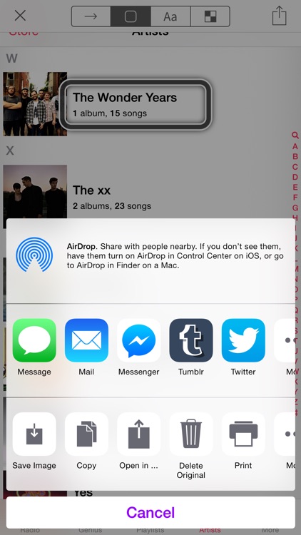 Pinpoint – Mark Up Screenshots screenshot-4
