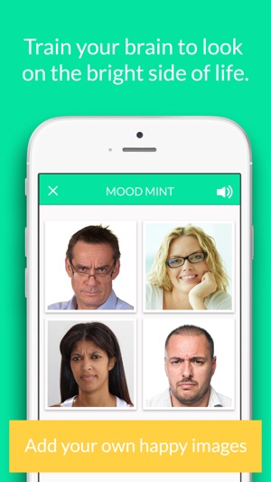 Mood Mint – Boost Your Mood(圖2)-速報App