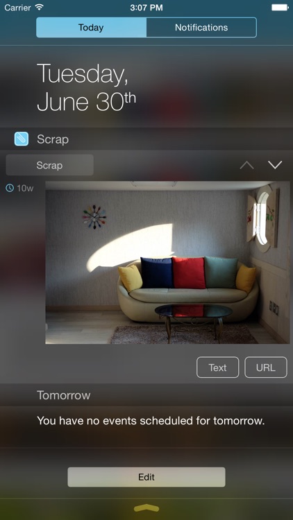 Scrap - copy and share screenshot-3