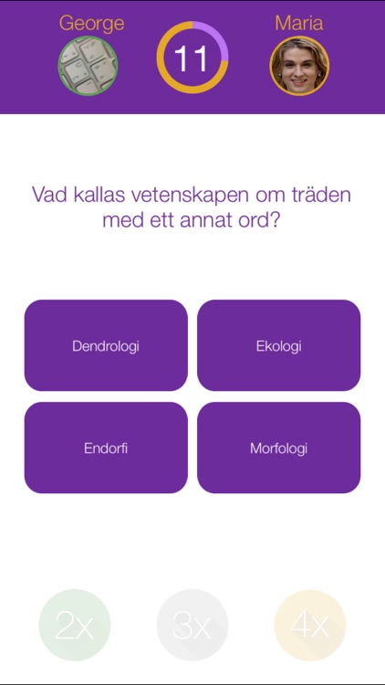 QuizKampen Pro