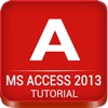 Tutorial For Access: Learning Microsoft Access For Video Tutorial