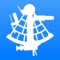 Celestial is a complete package for celestial navigation on your iPad, iPhone or iPod Touch