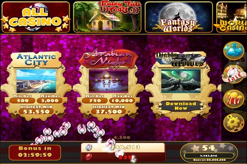 Friday Night Casino Slots screenshot 4