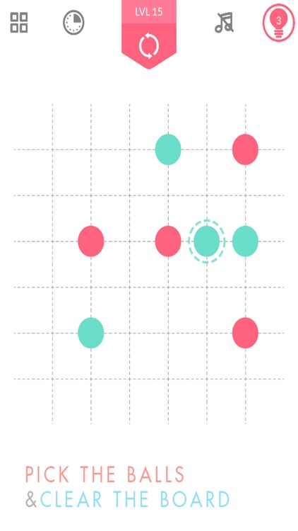 Pick the Dots screenshot-3