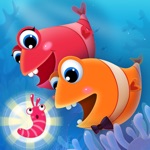 Mr.  Mrs. Fish