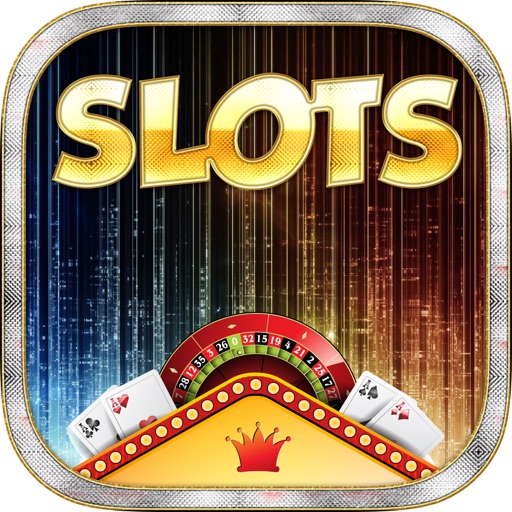 Aace Vegas World Paradise Slots iOS App