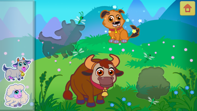 How to cancel & delete Tiny Tots Zoo Volume 2 Free from iphone & ipad 4