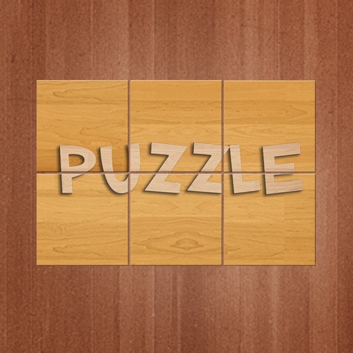 Fast Puzzle icon