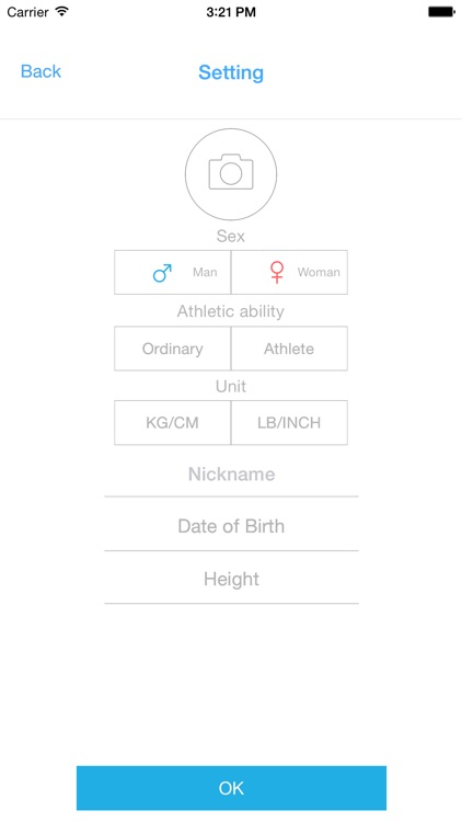 Body Scale