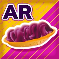 おかしごてんのAR