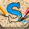 Get Sketch W Friends ~ Free Multiplayer Online Draw and Guess Friends & Family Word Game for iPad for iOS, iPhone, iPad Aso Report