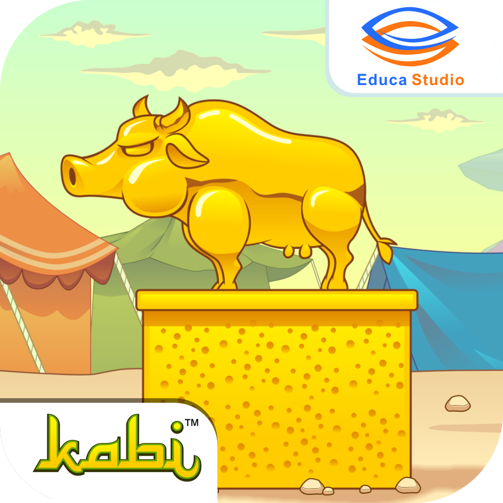 Get Kisah Nabi Harun AS for iOS, iPhone, iPad Aso Report