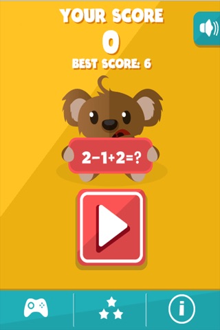 Count Faster - Awesome  Match Puzzle screenshot 3