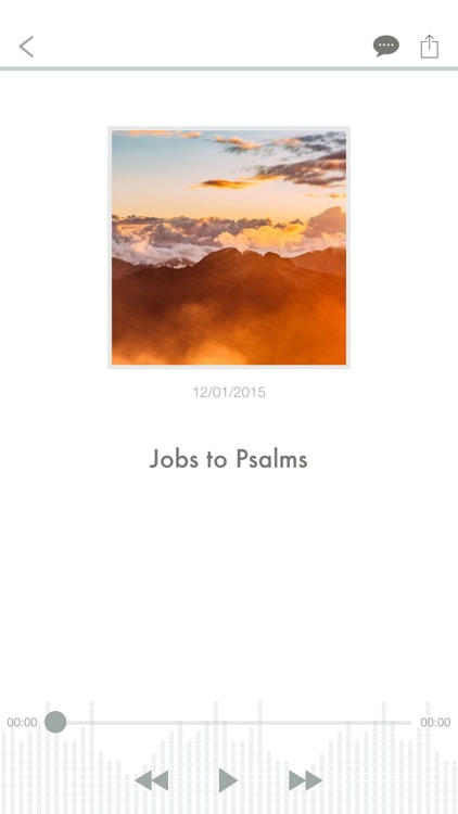 The Bible-Audio and Text of both Old and New Testaments