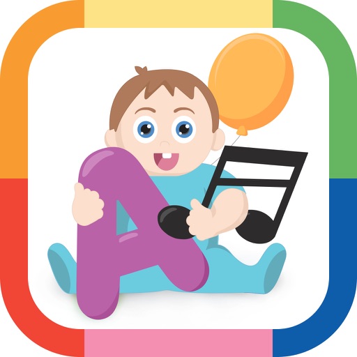 Play Time! Educational Games for Kids: Puzzles, Shapes, Music, and more! iOS App