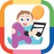 Play Time! Educational Games for Kids: Puzzles, Shapes, Music, and more!