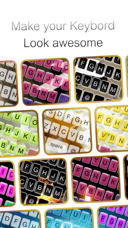 Custom Keyboard Bible : Color & Wallpaper Themes For Jesus and Verses Books