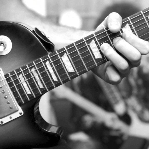 Learn To Play Guitar Solos icon