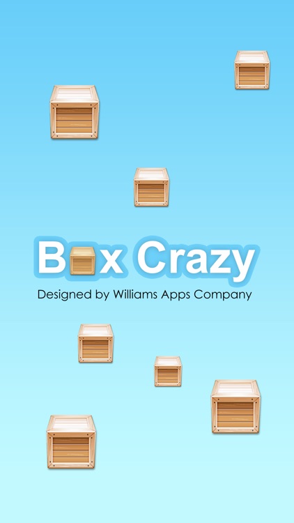 Box Crazy Pro