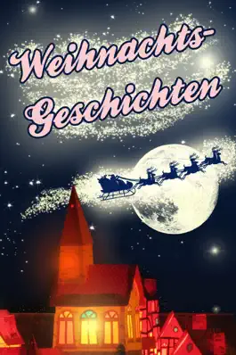 Game screenshot Weihnachtsgeschichten - Heimelige Weihnachtsmärchen & Geschichten zum Advent mod apk