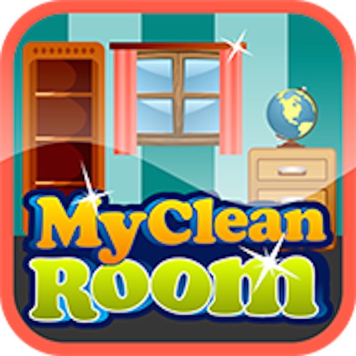 My Clean Room iOS App