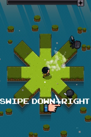 Top Awesome Fist Smash Free Game screenshot 3