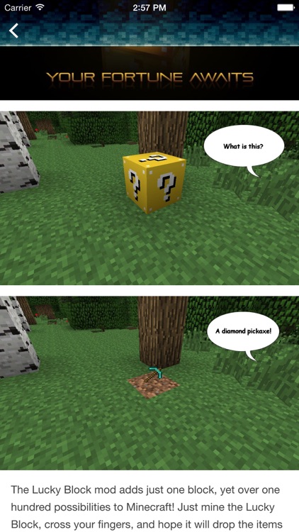 Furniture Mod - Guide for Minecraft screenshot-3