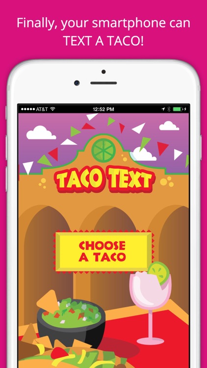 Taco Text