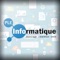 L'application "PLE Informatique" vous offre la possibilité de consulter toutes les infos utiles du service de dépannage informatique (Tarifs, prestations, avis…) mais aussi de recevoir leurs dernières News ou Flyers sous forme de notifications Push