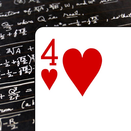 Calculation Solitaire Icon