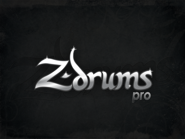 ‎Z-Drums Pro Screenshot