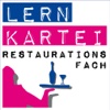 Lernkarten Restauration